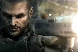 Qui est ce personnage ?