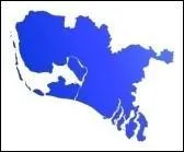 Reconnatrez-vous ce pays grce  sa silhouette un peu  bouscule  ?