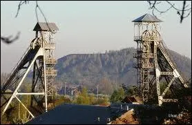 Les quatre sites miniers majeurs de Wallonie (Belgique) s'tendant sur 170 km de long sont inscrits par l'UNESCO sur la liste du patrimoine mondial.