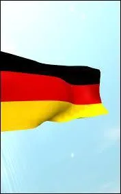 Quelle est la capitale du pays reprsent par ce drapeau ?