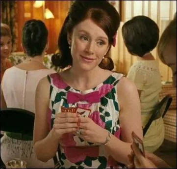 J'ai eu un rle secondaire dans  La Couleur des sentiments . Qui suis-je ?