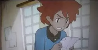 Comment Randall a-t-il disparu ?