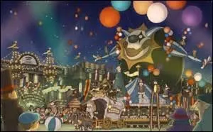 Pourquoi  Dormont la Cit des Prodiges  a-t-elle tait construite ?