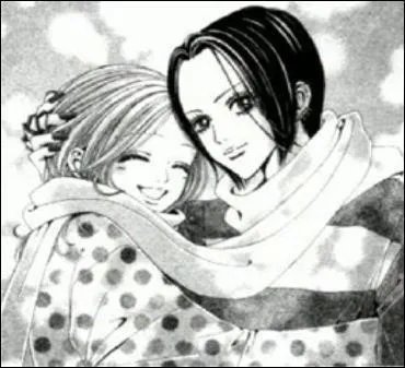 Dans le manga  Nana , combien y a-t-il de tomes ? (Pour l'instant, vu que l'auteur est malade)