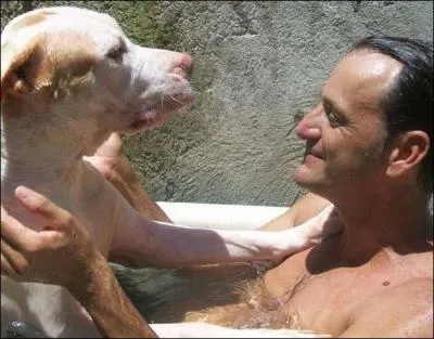 Fort heureusement, tout n'est pas perdu, il reste encore des femmes et des hommes de bonne ...