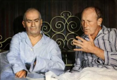 De quel film de Grard Oury est tire cette image ?