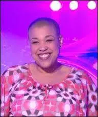 Comment s'appelle cette personne ?