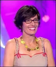 Comment s'appelle cette personne ?