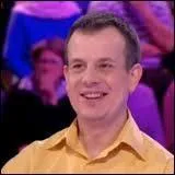 Comment s'appelle cette personne ?