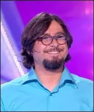 Comment s'appelle cette personne ?