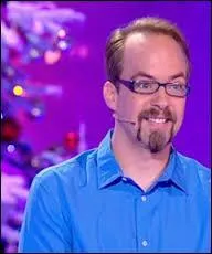 Comment s'appelle cette personne ?