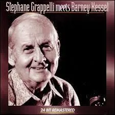 Dcembre : Stphane Grappelli tait un des plus grands jazzmen du XXe sicle. De quel instrument jouait-il ?