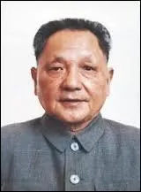 Février : Deng Xiaoping disparaît à 92 ans. De quel pays asiatique a-t-il été un grand dirigeant ?