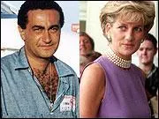 Août : Belle et rebelle c'est mieux que d'être moche et remoche. En 87, Lady Diana s'est assise près d'un malade du SIDA allant jusqu'à le toucher. Puis, elle a lutté contre les mines antipersonnel. Pour cela, soyez remerciée Madame...