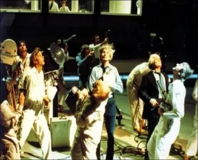 De quel film est tire cette photo ?