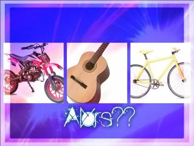 Dans la saison 1, Len apprend  Violetta :