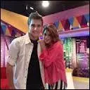 Comment appelle-t-on le couple de Jorge et Martina (Tini) ?