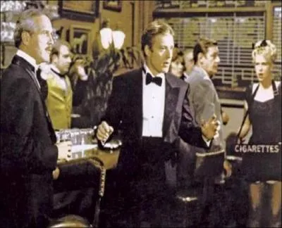 De quel film est tire cette photo ?