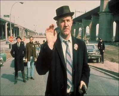 De quel film est tire cette photo ?