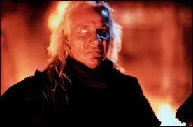 Exclusivement abonn aux films d'action de srie B (voire pire... ), Matthias Hues a pourtant connu son  plus grand  rle aux cts de Dolph Lundgren, en interprtant un dangereux dealer venu de l'espace. Dans quel film ?