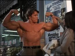 Originaire d'Autriche, Arnold Schwarzenegger est sans aucun doute le plus clbre d'entre eux. En 1970, dans quel film obtient-il son premier rle ?