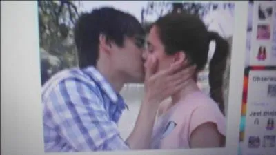 Comment s'appelle la fille intelligente gracieuse , gentille de Shake It Up ?