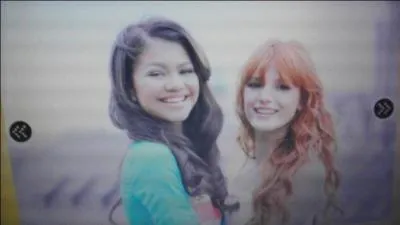 Qu'elle est la serie terminer la ou on danse tout le temps ?