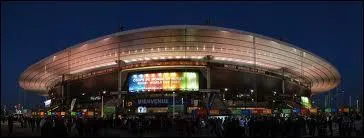 Retour en rgion le-de-France avec ici, un des plus petits dpartements, la Seine-Saint Denis (93), connu pour son prestigieux Stade de France. Une de ces villes n'en fait pourtant pas partie. Laquelle ?