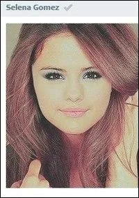 Selena a-t-elle des frres/surs ?