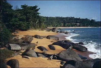 De quel pays s'agit-il ?