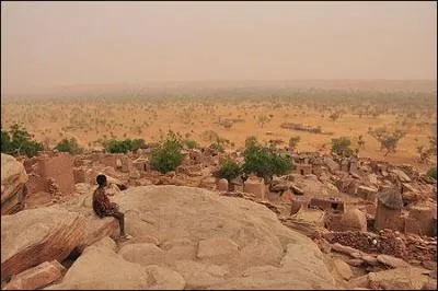 De quel pays s'agit-il ?