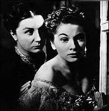 Aprs  Rebecca , Selznick prend quelques congs. Combien d'annes durent-ils ?