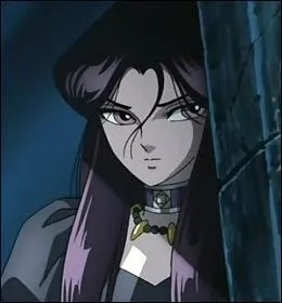 Qui est cette personne ?