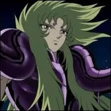 Quel tait le nom du grand pope assassin par Saga ?