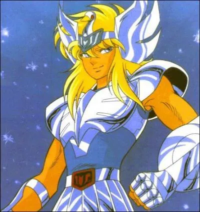 Comment se nomme son armure ?