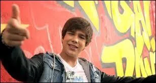 Quel est le nom du clip du jeune chanteur Austin Mahone ?