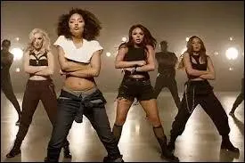 Connaissez-vous ce clip du groupe britannique les  Little Mix  ?