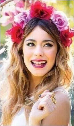 Quel personnage Clara Alonso interprte-t-elle ?