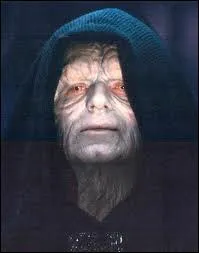 C'est l'empereur ...