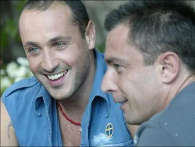 Comment se prnomment les frres Lacroix ?