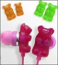 Dans quel magasin trouve-t-on ces couteurs bonbons ?