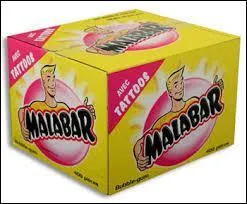 Quel est le got de ces malabars ?