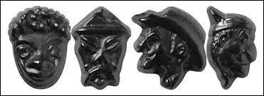 Quel est ce bonbon ?