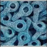 Quelle forme ces bonbons ont-ils ?