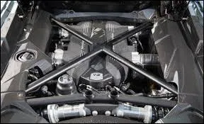  quelle voiture appartient ce moteur ?