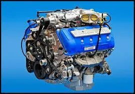  quelle voiture appartient ce moteur ?