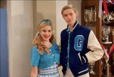 Que disent tout le temps Gunther et Tinka ?