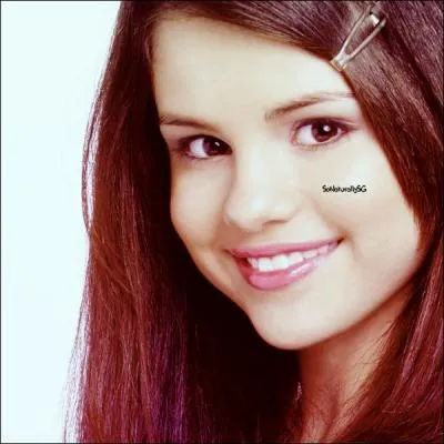 Comment s'appelle la seule fille de cette famille ?