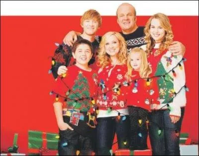 Comment s'appelle l'an(e) de la famille ?