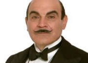Quiz Agatha Christie partie 2, Hercule Poirot